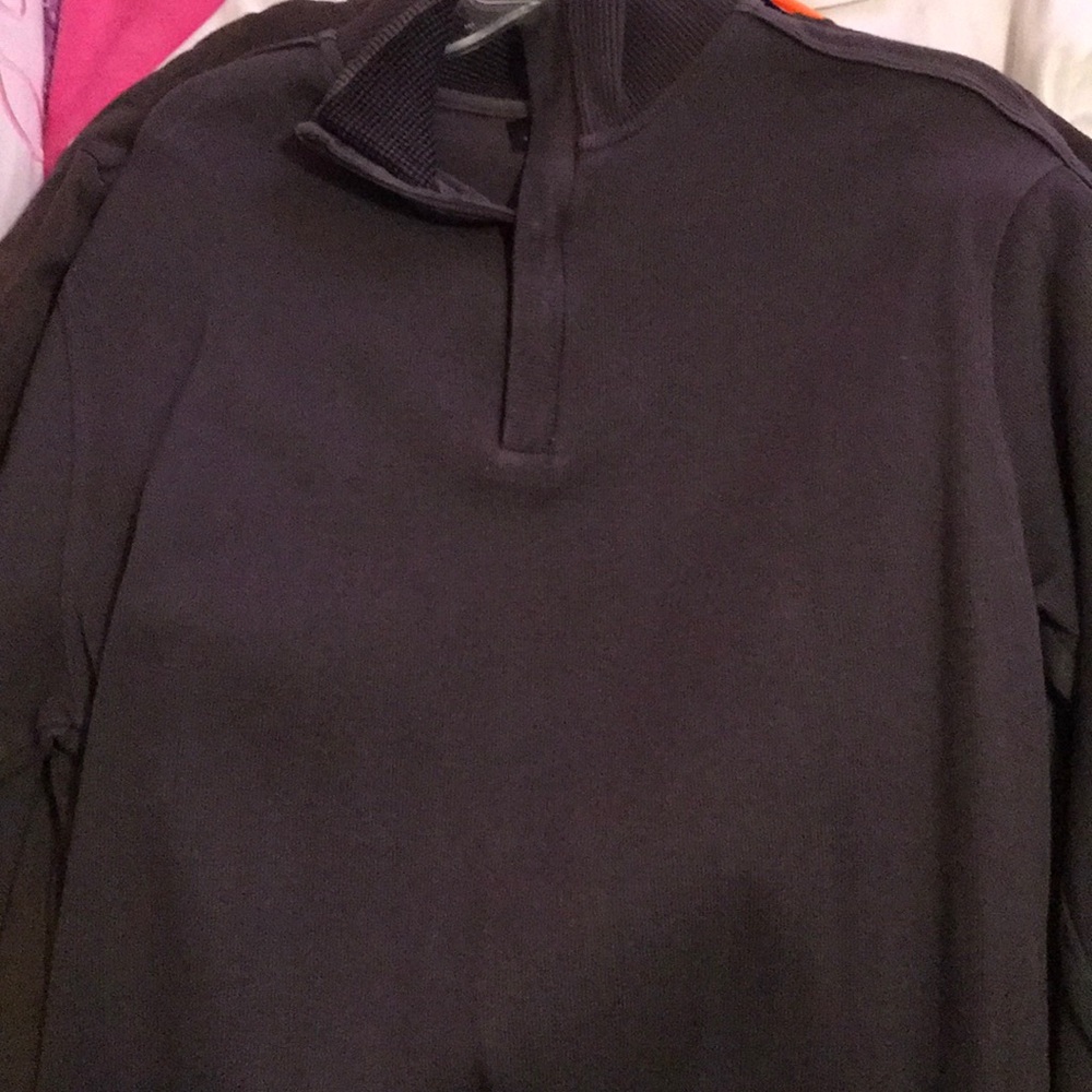 Men sweater
